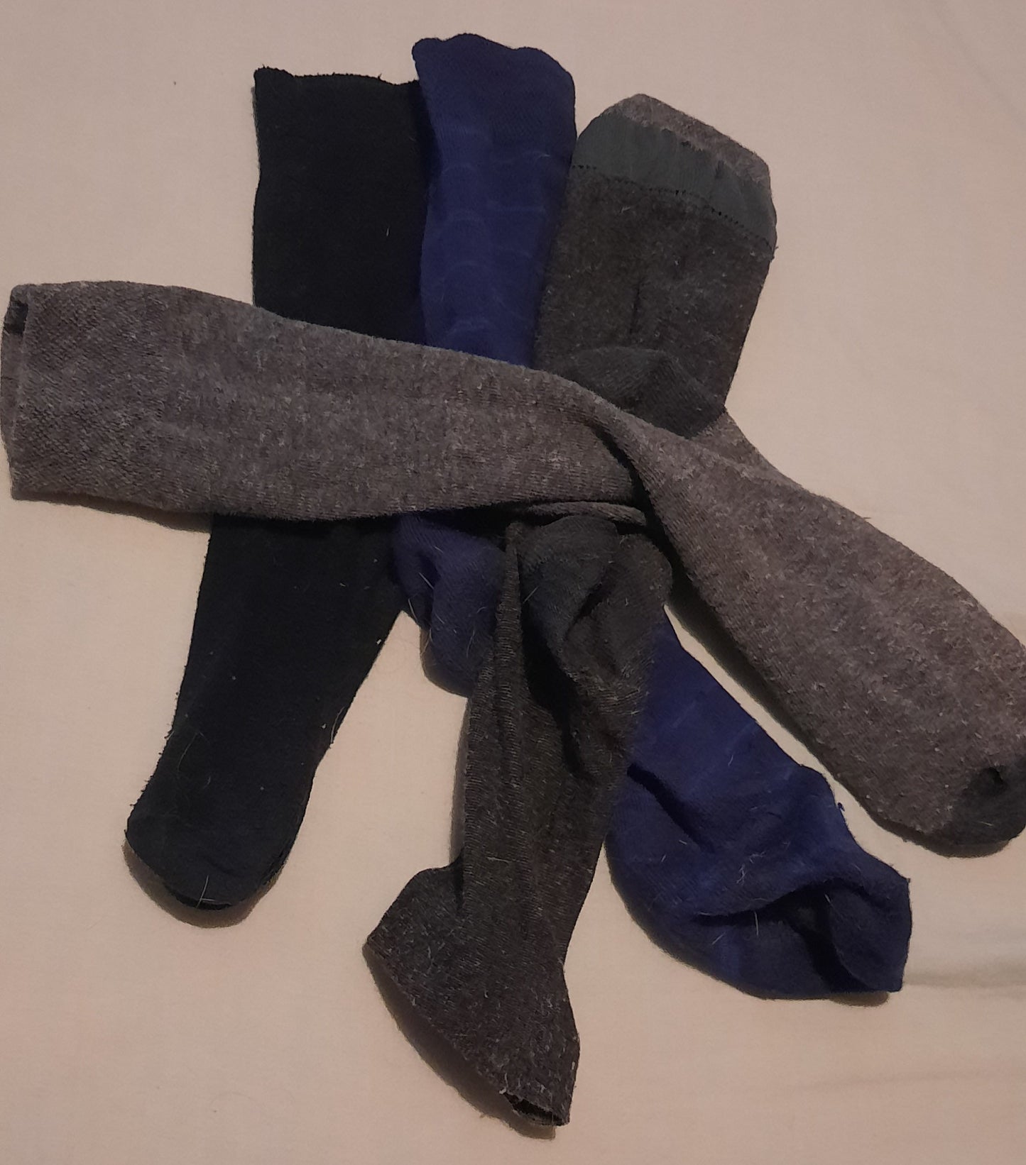 Dirty Socks