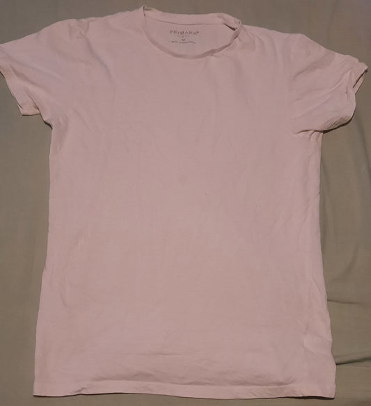 Worn T Shirt